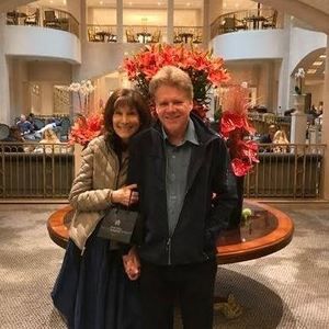 Meet your Posher, Mary